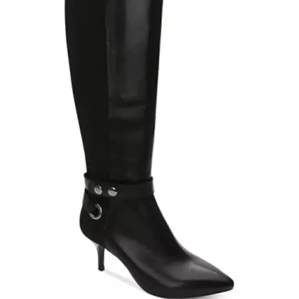 Tahari tabor dress boots 
